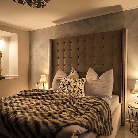 Luxury Apartments No. 91 Český Krumlov Dış mekan fotoğraf