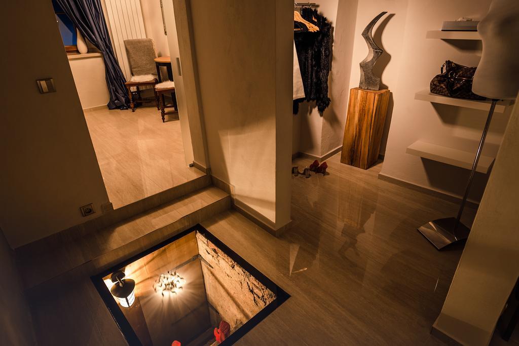 Luxury Apartments No. 91 Český Krumlov Dış mekan fotoğraf