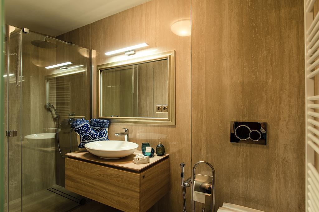 Luxury Apartments No. 91 Český Krumlov Dış mekan fotoğraf