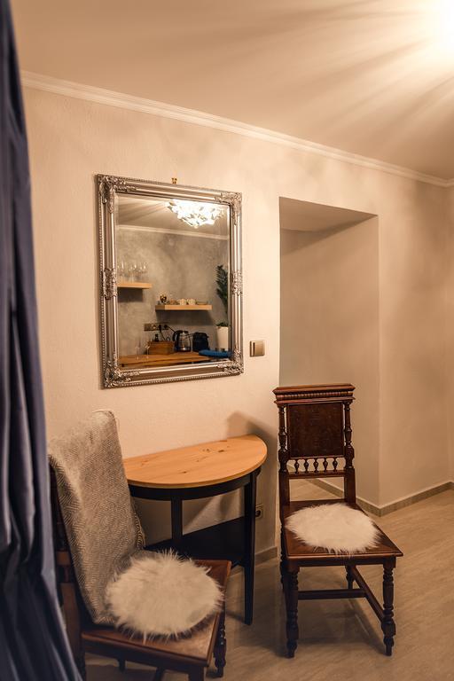 Luxury Apartments No. 91 Český Krumlov Dış mekan fotoğraf